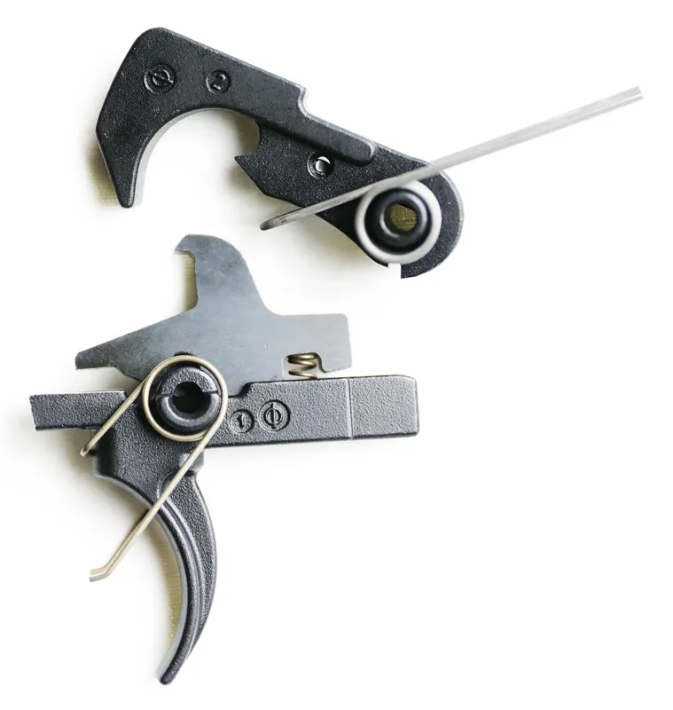 Bushmaster Mil-Spec Trigger Kit for AR-15