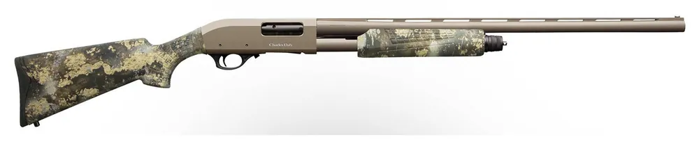 Charles Daly 301 12G Shotgun 3" 4+1 28" Vent Rib Barrel 930314