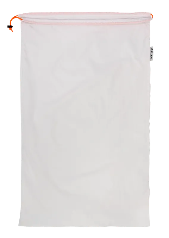 Allen BackCountry Elk Quarter Game Bag White
