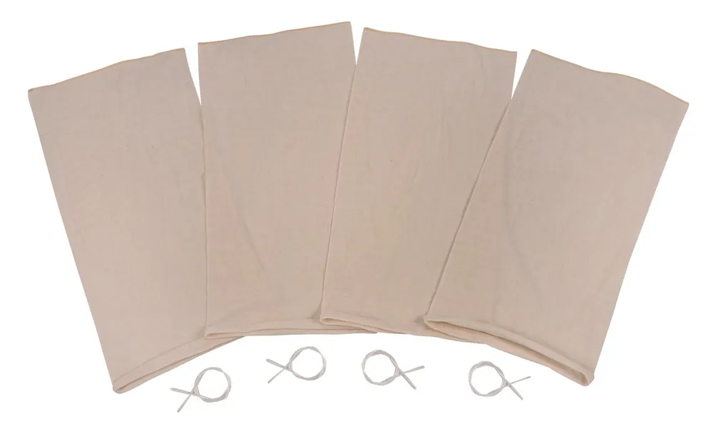 Allen Colorado Deluxe Deer Quarter Game 4 Bags
