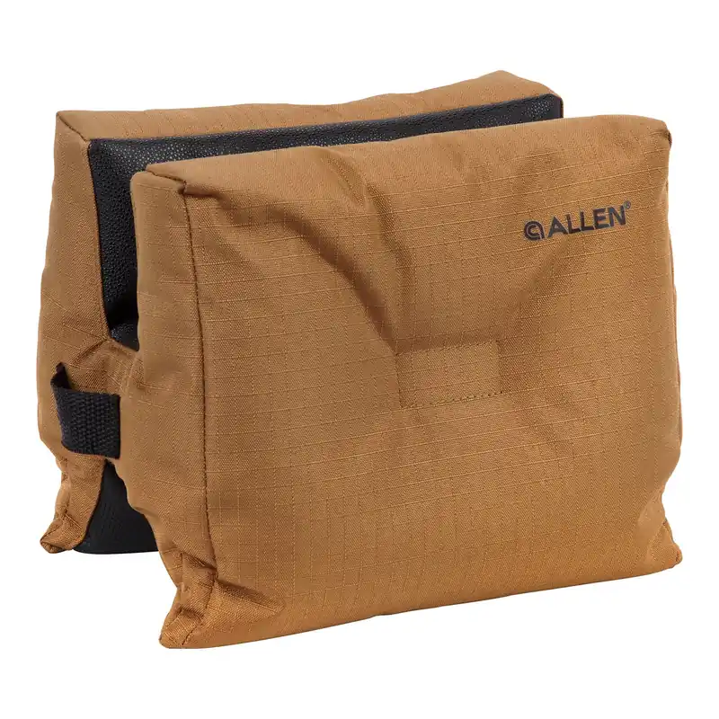 Allen X-Focus Bench Shooting Rest Prefilled