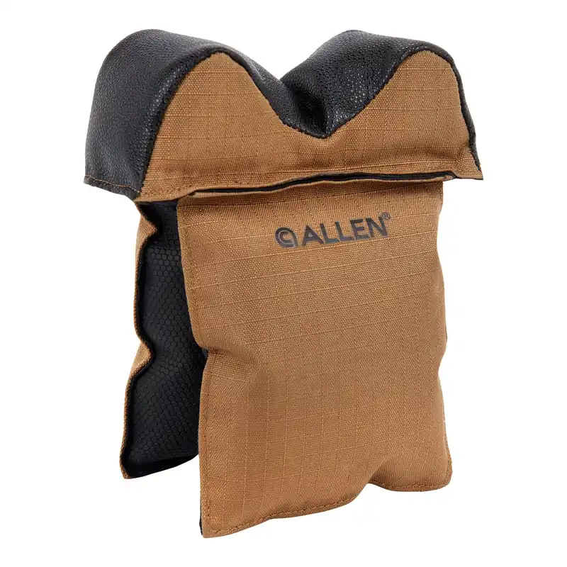 Allen X-Focus Window Shooting Rest Prefilled Front Bag