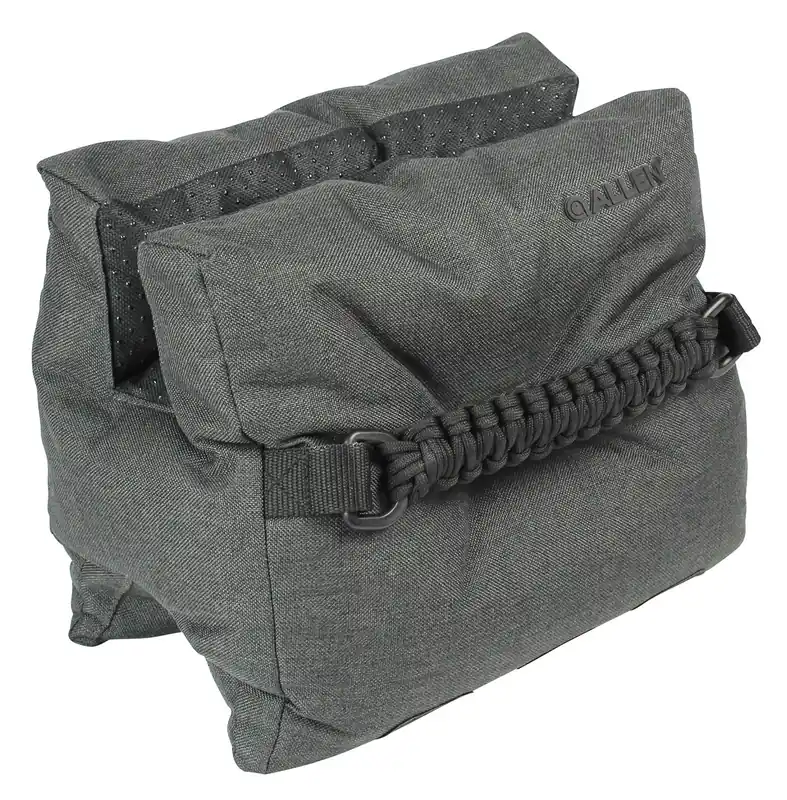 Allen Eliminator Shooting Rest Prefilled Front Bag