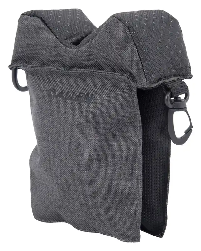 Allen Eliminator Window Shooting Rest Prefilled Front Bag