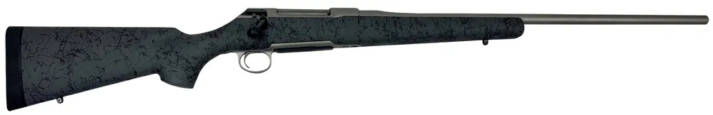 Sauer 100 6.5 PRC Rifle 4+1 Capacity, 24" Barrel, S1HSGP65P