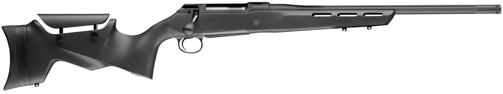 Sauer 100 Pantera XT 6.5 Creedmoor Rifle 20" Barrel S1PAXT65C