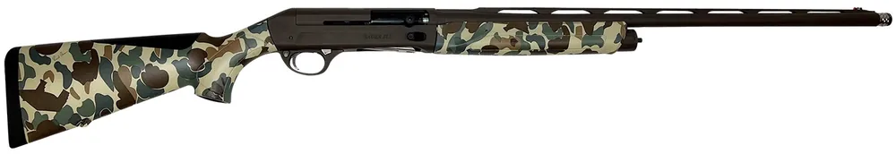 SAUER WATERFWL BEAR OLD SCHL 26