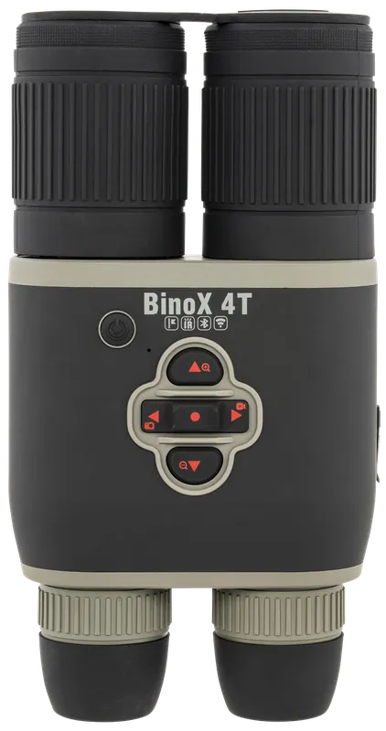 ATN BinoX 4T 1.5-15x Thermal Binocular