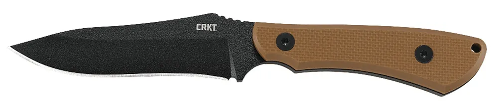 CRKT Ramadi 4.37"