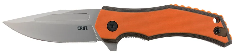 CRKT Fawkes 2.74"