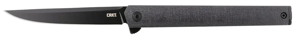 CRKT CEO Blackout 3.35"