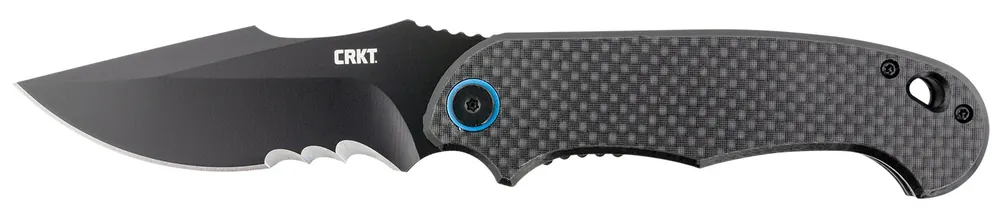 CRKT P.S.D. 3.63"