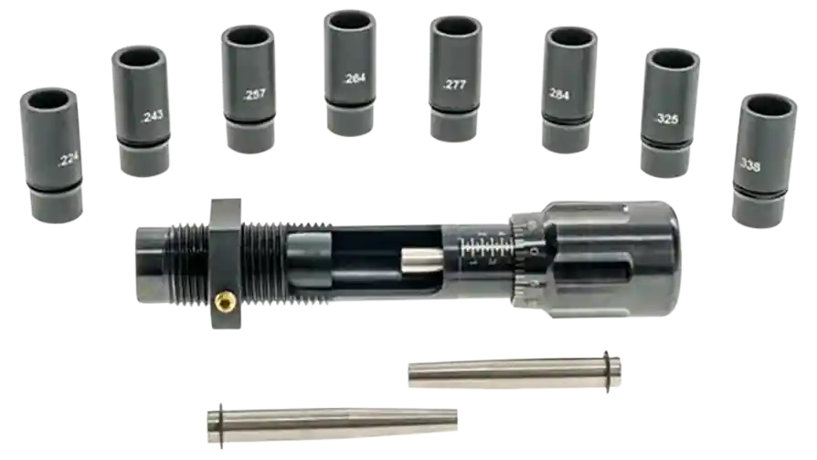 Frankford Arsenal Universal Seating Die .224 - .338 Cal