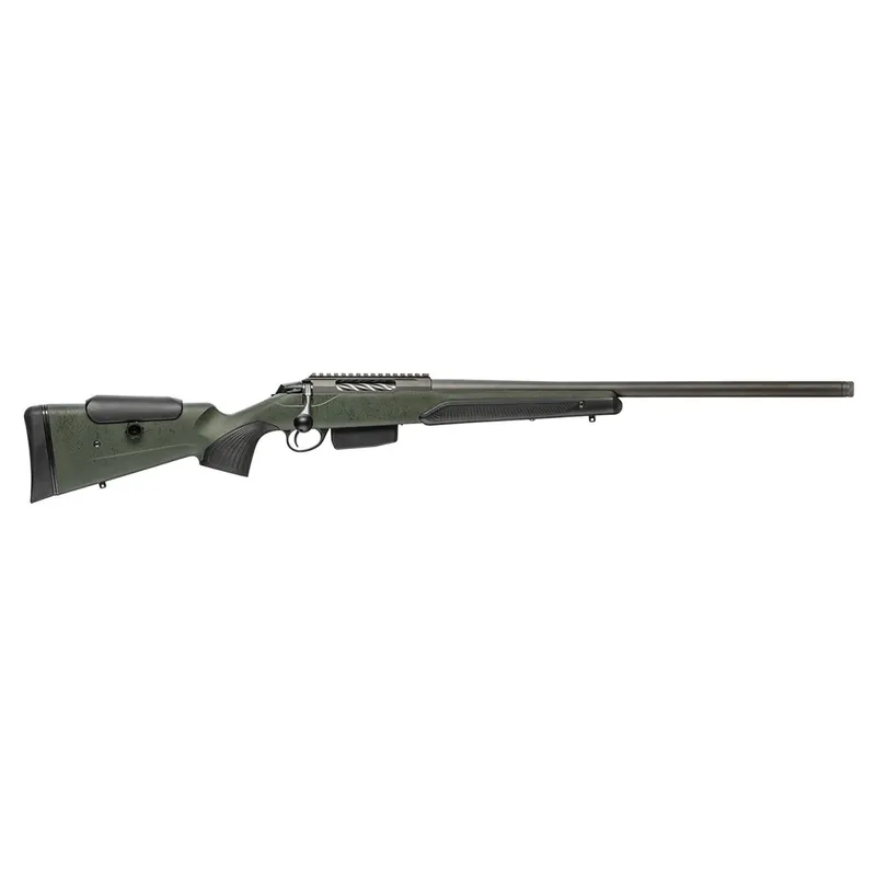 Tikka T3x Super Varmint 7mm Rem Mag Rifle 23.70" JRTXRSV370