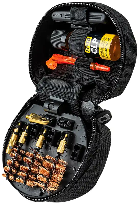 Otis Shotgun Cleaning Kit Multi-Gauge