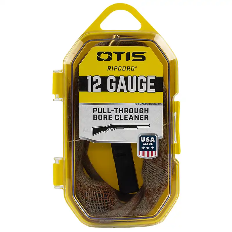 Otis Ripcord 12 Gauge Shotgun 8-32 Thread "