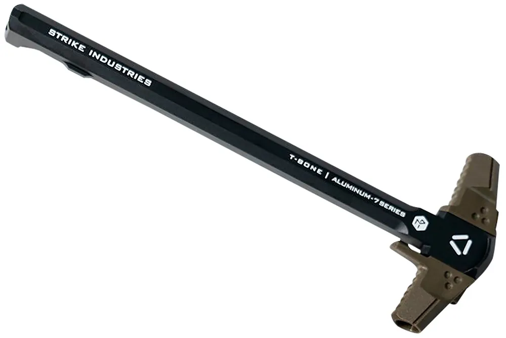 Strike Industries T-Bone Charging Handle .223/5.56x45mm Nato for AR-15
