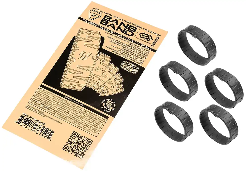 Strike Industries Bang Band