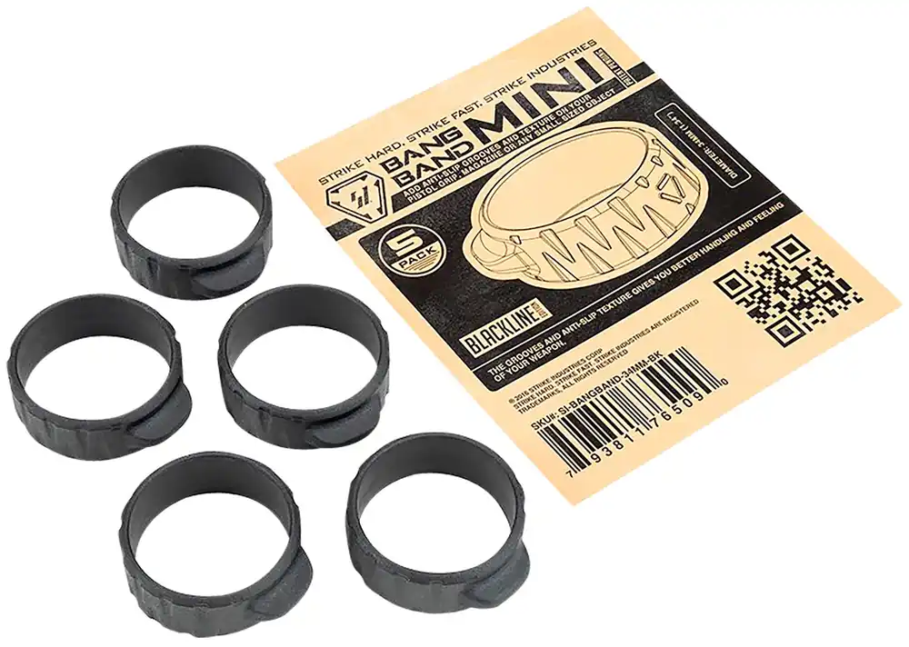 Strike Industries Bang Band Mini 34mm