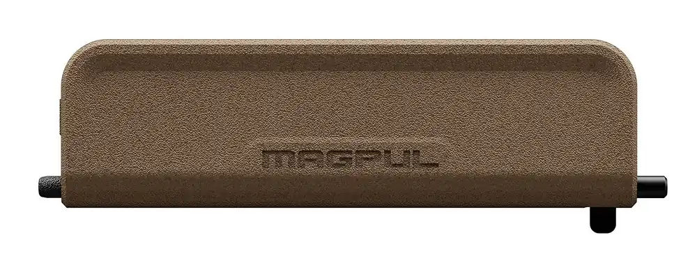 Magpul Enhanced Ejection Port Cover Flat Dark Earth Polymer for AR-15, M4, M16