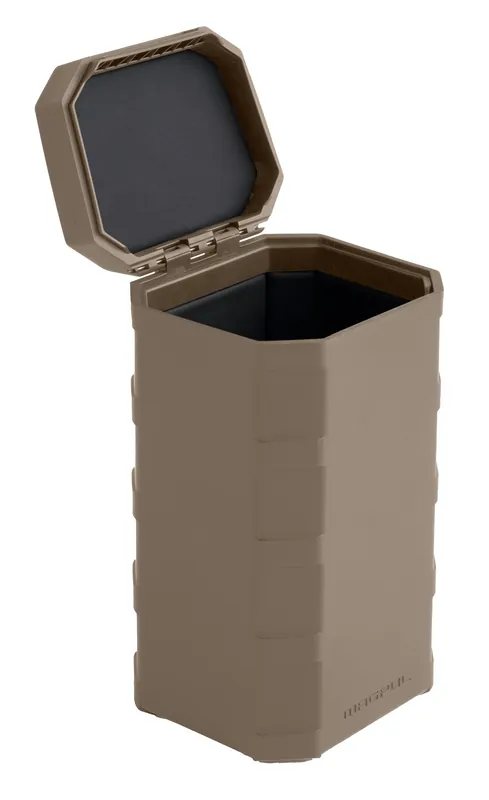 Magpul DAKA Can Flat Dark Earth Polymer Large