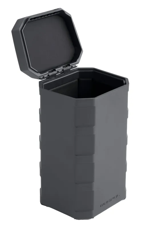 Magpul DAKA Can Gray Polymer Large