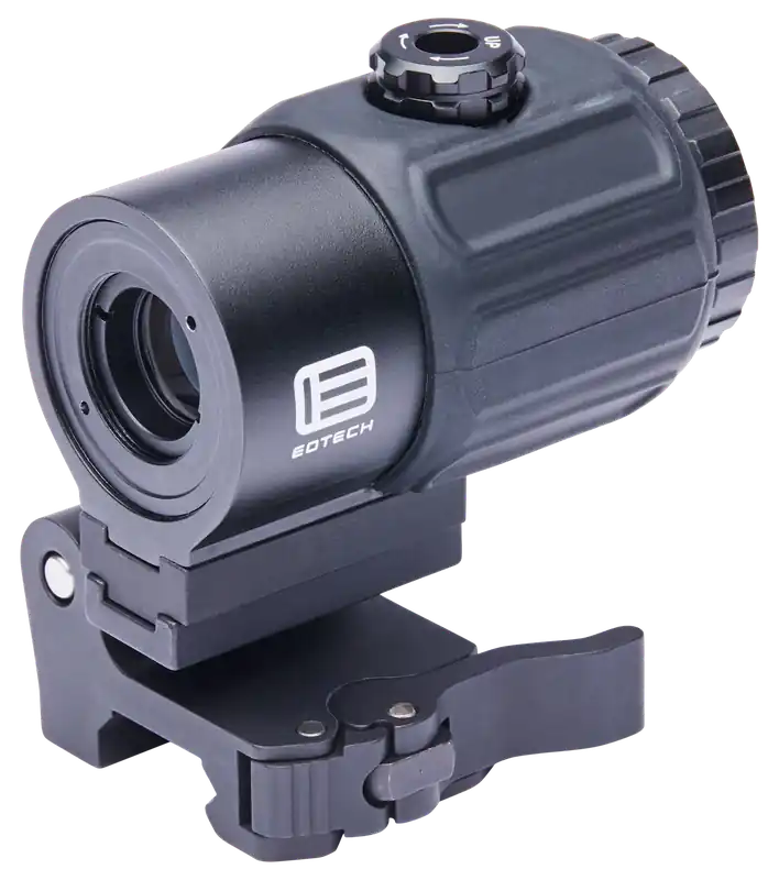 Eotech HHSVI w/G43 Magnifier Night Vision Riflescope 3x Night Vision Riflescope