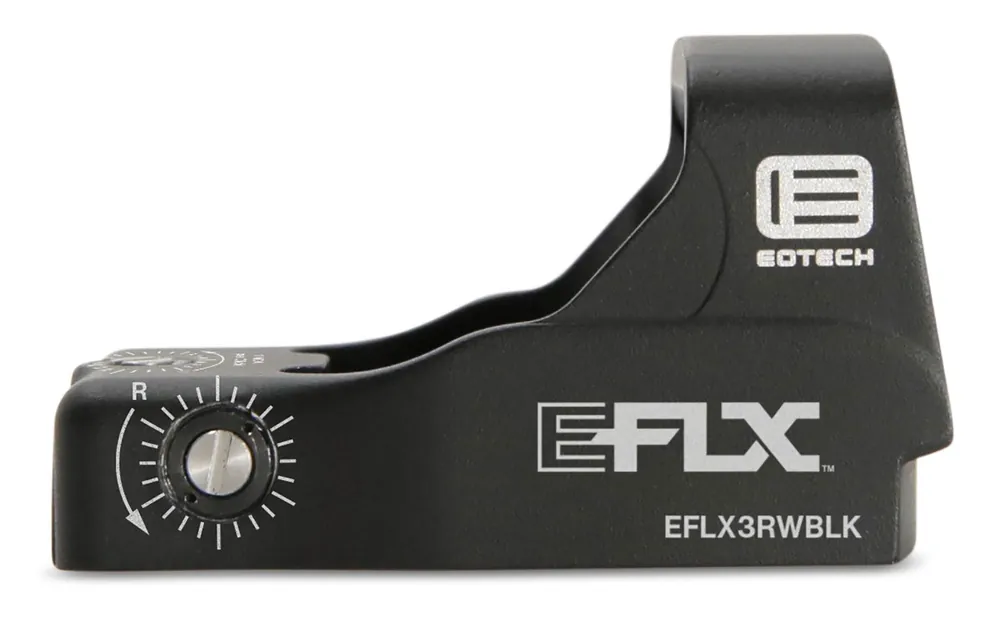 Eotech EFLX Mini Red Dot Reticle
