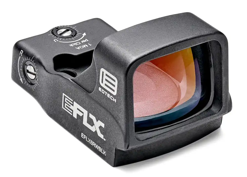 Eotech EFLX Mini Red Dot Sight