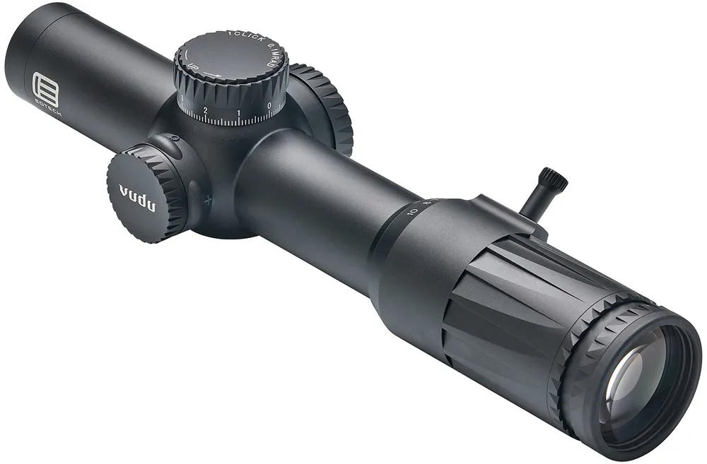 Eotech Vudu 1-10x28mm Riflescope