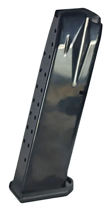 Girsan Regard Black Detachable 18rd 9mm Luger Magazine
