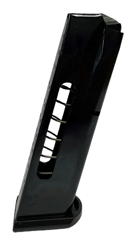 Girsan Regard Black Detachable 9mm Luger 18 Round