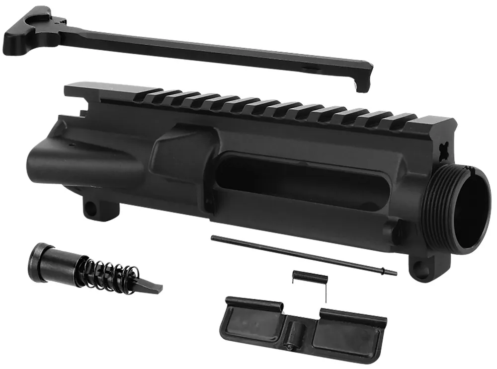 TacFire Stripped Upper Receiver 5.56x45mm NATO
