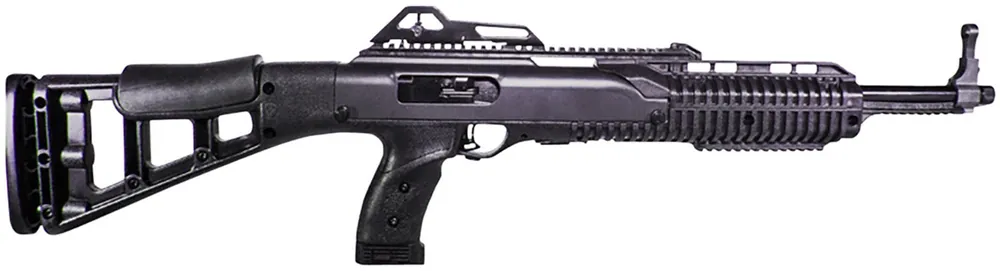 Hi-Point 1095TS Carbine 10mm Auto 17.50" (No TB) 10+1 Black Steel Rec/Barrel