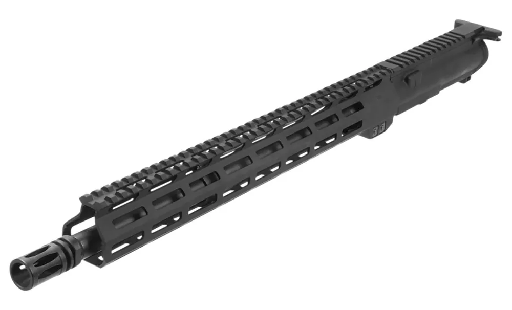 Aim Sports Complete Upper Assembly 5.56x45mm NATO 16" for AR-15