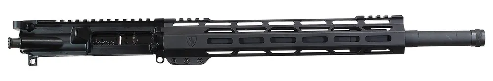 Alexander Arms Tactical Complete Upper 50 Beowulf 16"