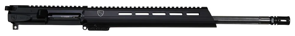 Alexander Arms Complete Upper Assembly 17 HMR 18"
