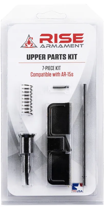 Rise Armament Upper Parts Kits for AR-15