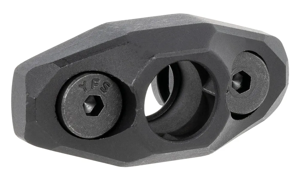 Rise Armament M-LOK QD Sling Mount Black