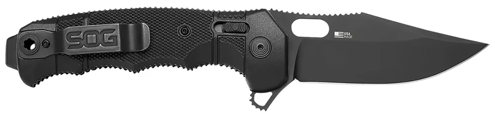 SOG Seal XR 3.90"