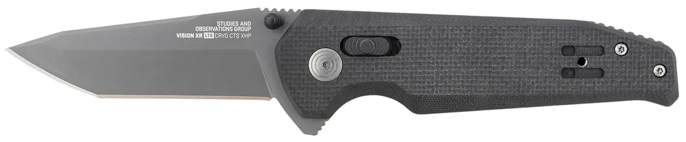 S.O.G Vision XR LTE Tanto Blade Knife