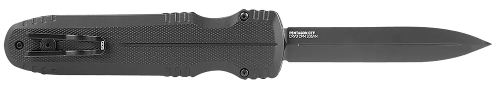 SOG Pentagon Auto 3.79"