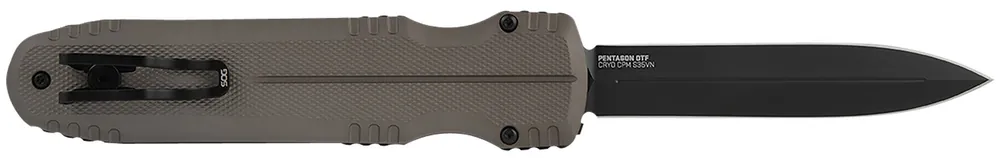 SOG Pentagon 3.79"