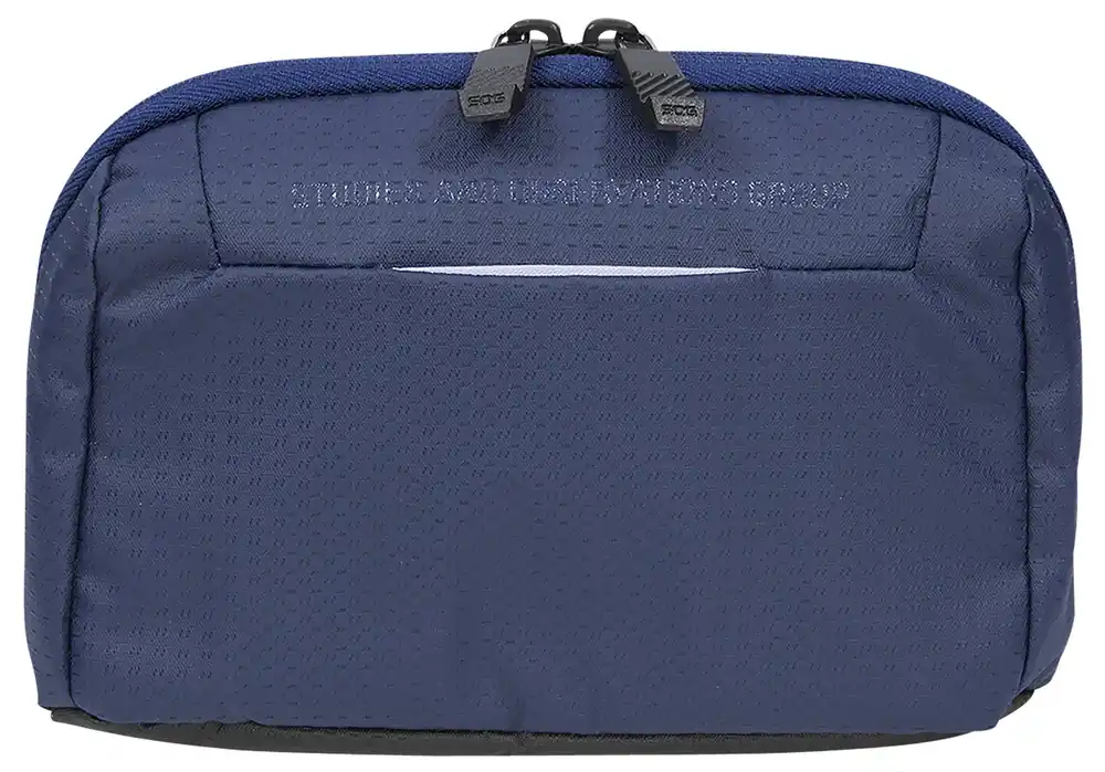 S.O.G Surrept Carry System Pack Made of Nylon with Steel Blue Finish, 1.5 Liters Volume