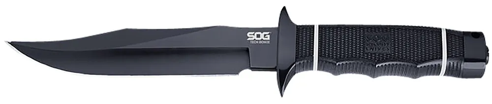 SOG Tech Bowie 6.40"