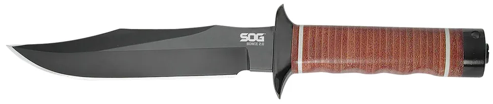 SOG Bowie 2.0 6.40"