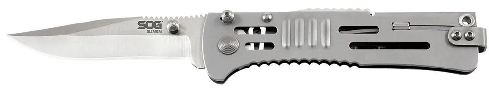 SOG SlimJim 3.18"