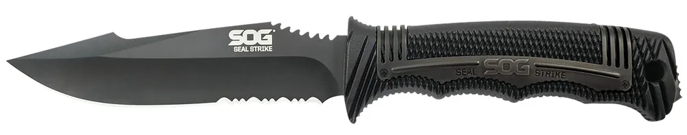 SOG Seal Strike 4.90"