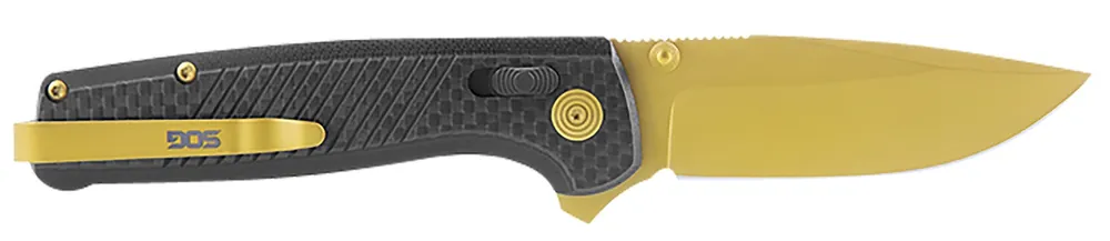 SOG Terminus XR LTE 2.95"