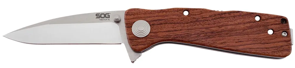 SOG Twitch II 2.65"